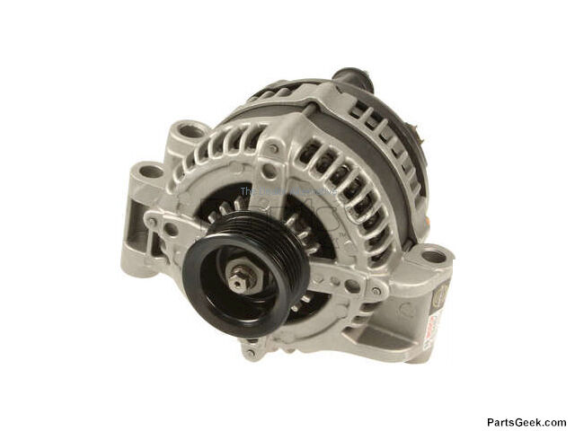 2010 Dodge Charger Alternator