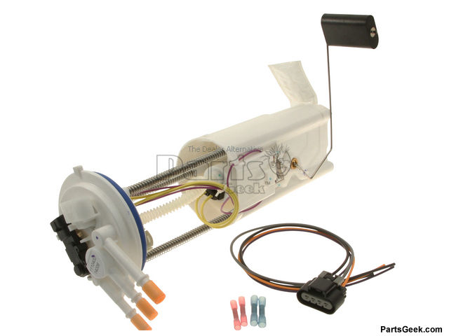 00 2000 Chevrolet Blazer Fuel Pump - Fuel Delivery - AC Delco, API