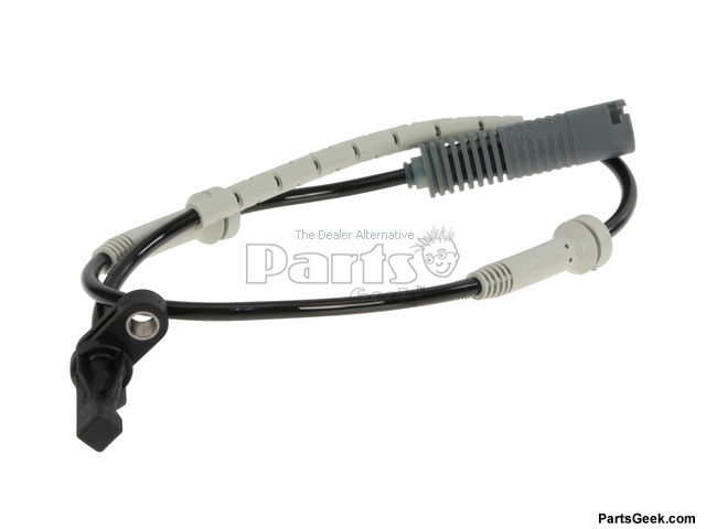 Centric 07-10 BMW 335i / 07-10 328i / 08-10 135i Front Brake Sensor Wire main image 1