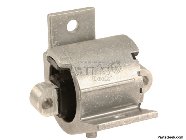 Pair Of Jaguar Daimler Engine Mounts - XJ6 Series 1, 2, 3 (2.8, 3.4, 4.2) - JLM1009