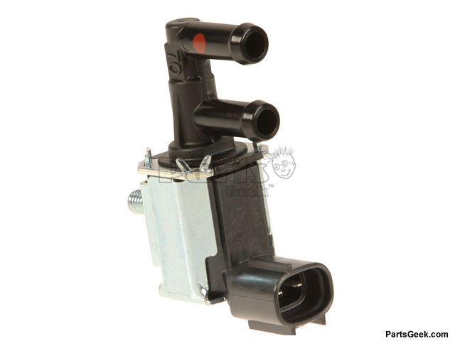 Vapor Canister Purge Solenoid Valve For Buick Cadillac Chevrolet - Foto 2
