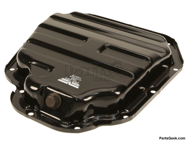 2002-2006 Nissan Oil Pan 11110-3Z000 | Parts For Nissans