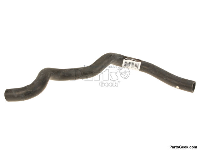 Acura TL Heater Hose - Heater Hoses - Gates Dayco - 2008 2004 2006 1998