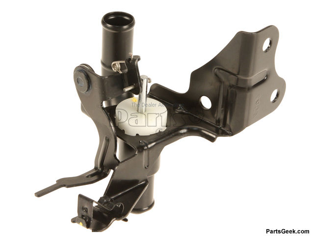 Toyota Pickup Heater Valve - Heater Control Valve - Genuine UAC API ...