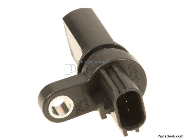 Nissan Pathfinder Crank Position Sensor - Engine CPS - Original