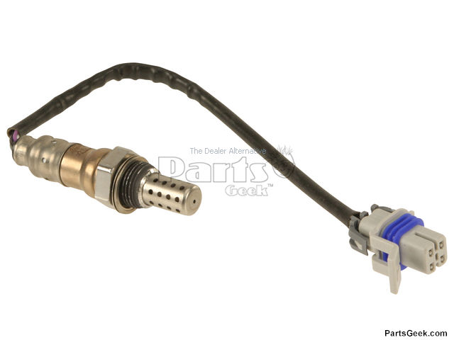 thumbnail image 2 of CCIYU 2Pcs O2 Oxygen Sensor Kit For 2002-2004 Buick Rendezvous 3.4L - Upstream & Downstream 2 of 6