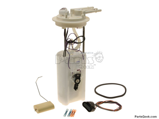 ACDelco 19366851 ACDelco Electric Fuel Pumps | Summit Racing