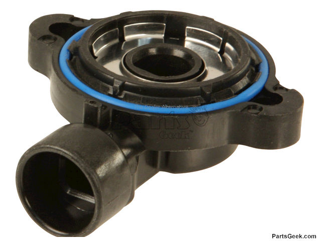 Throttle Position Sensor For Chevy S10 Truck & Blazer 2.5L 1987-1993 – Integrated Controls