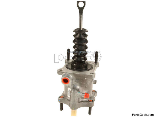 Power Brake Booster For 1997-1998 GMC/Chevrolet C/K1500/2500 Trucks - Direct Replacement (Part #5471085) 5 thumbnail image