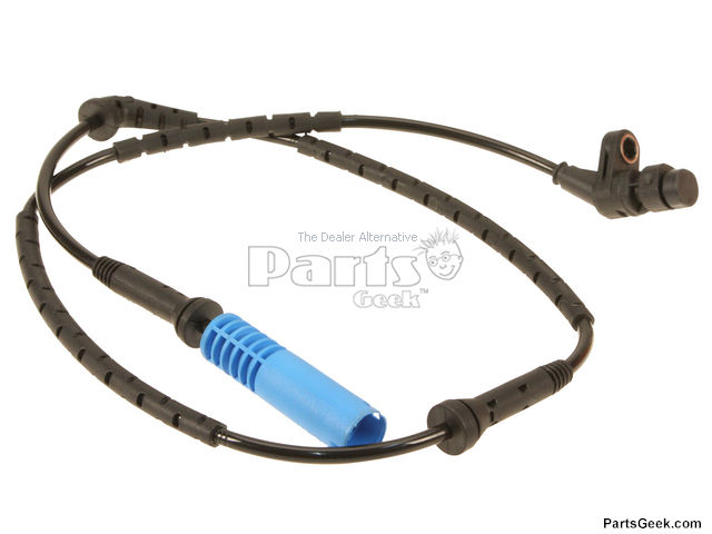 Land Rover Range Rover ABS Speed Sensor - Front and Rear ABS Sensor ...