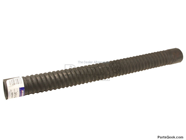 Radiator Fits select: 1996-2004 CHEVROLET S TRUCK, 1996-2005 CHEVROLET BLAZER