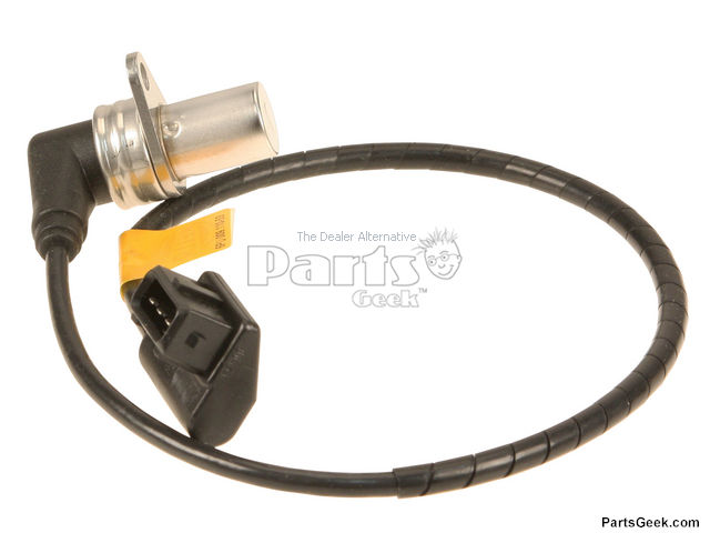 BMW 635CSi Crank Position Sensor - Engine CPS - Bosch Genuine Hella ...