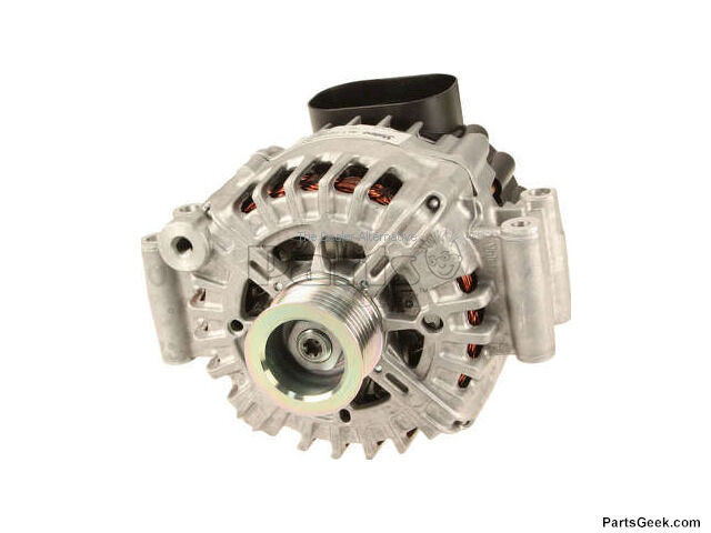 BMW 750Li Alternator - Car Alternators - Remy Valeo Pure Energy Bosch ...