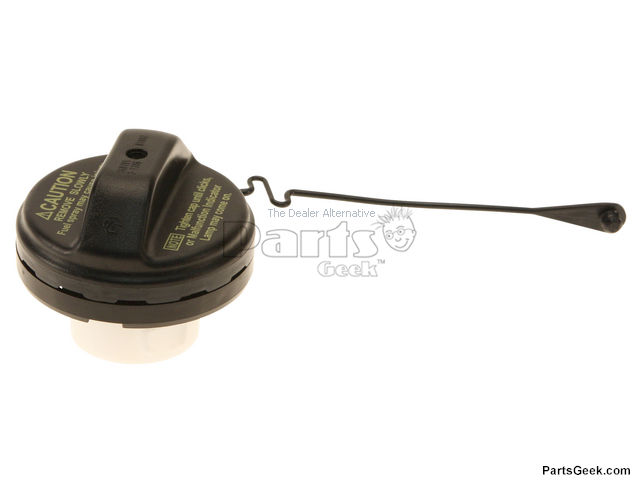 Toyota Solara Fuel Tank Cap - Gas Cap - Genuine Gates Stant DIY ...