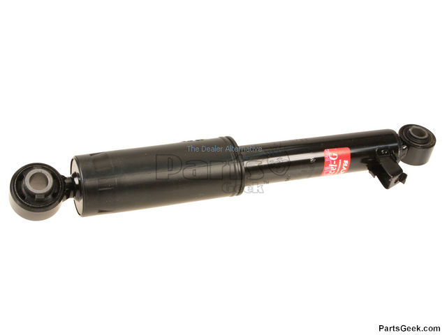 2013 hyundai santa fe rear shocks