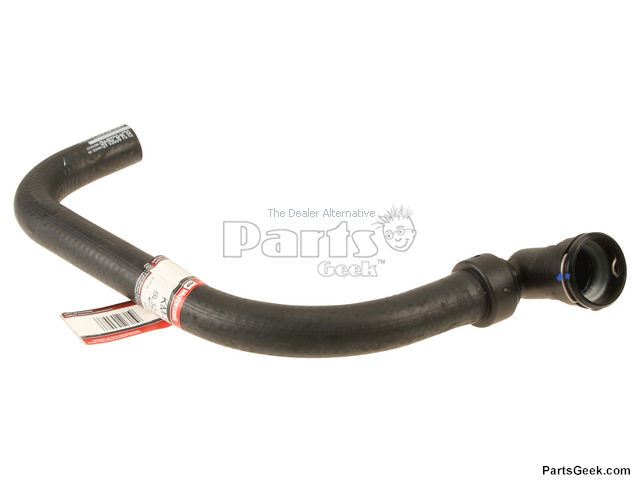 Ford Radiator Hose | F150 F250 Super Duty F350 Super Duty Fiesta - 2018 ...