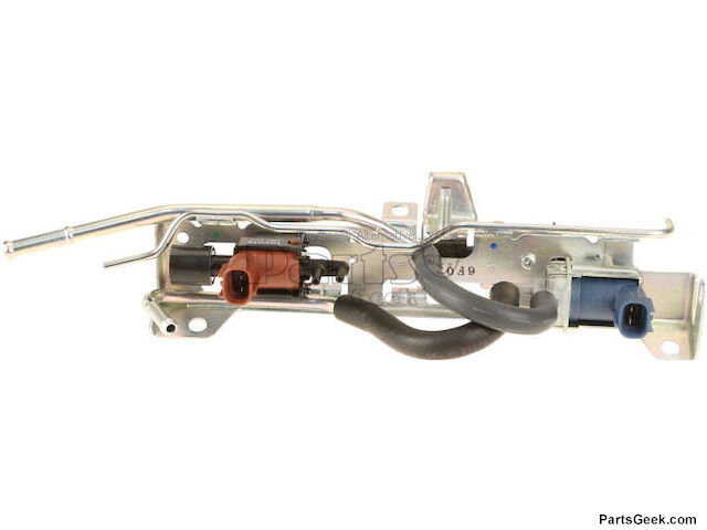 2004 Lexus LS430 Vapor Canister - Replacement and OEM 2004 Lexus LS430 Vapor Canister - Replacement and OEM