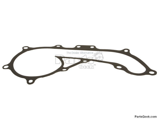 1997 Toyota Tacoma Water Pump Gasket