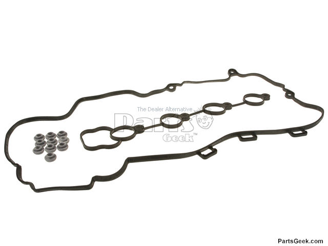 ACDelco Genuine GM Valve Cover Gasket Fits Select: 2015 CHEVROLET Malibu 1lt 2013 2014 Chevrolet Malibu 2lt 422caf73 1b04 4169 92e9 308d3cc51fdc.52e525b1c377c015e32518636f18cc37