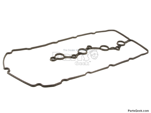 15 2015 Hyundai Sonata Valve Cover Gasket - Engine Mechanical - Beck ...
