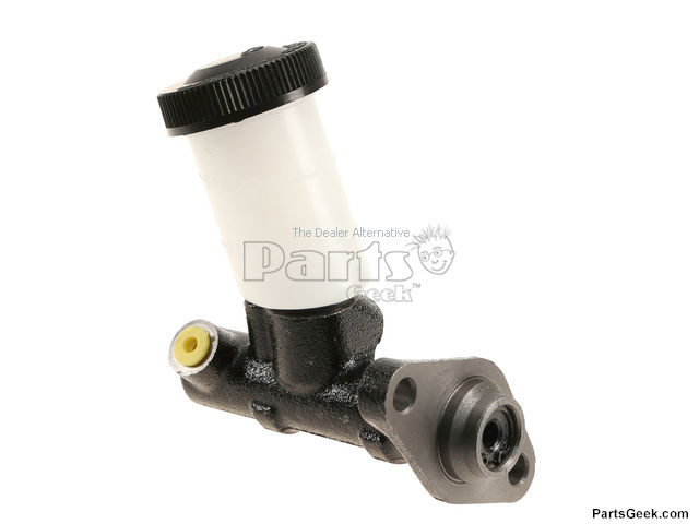 EXEDY MC308 Clutch Master Cylinder - Replacement Hydraulic Clutch Cylinder