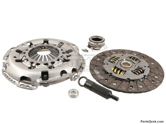Exedy OE 2005-2015 Toyota Tacoma V6 Clutch Kit main image 1