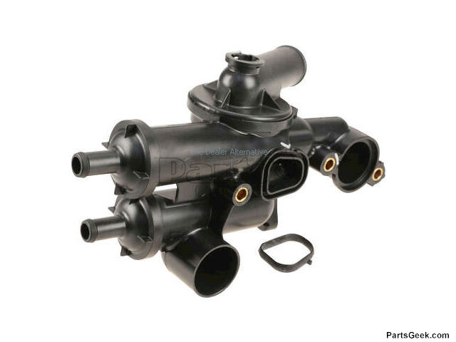2013 Dodge Avenger Thermostat