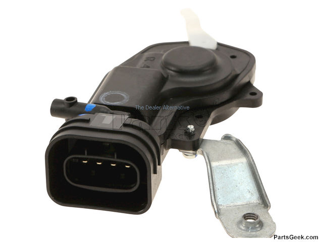 Toyota 4Runner Door Lock Actuator - Power Door Actuator - Replacement ...