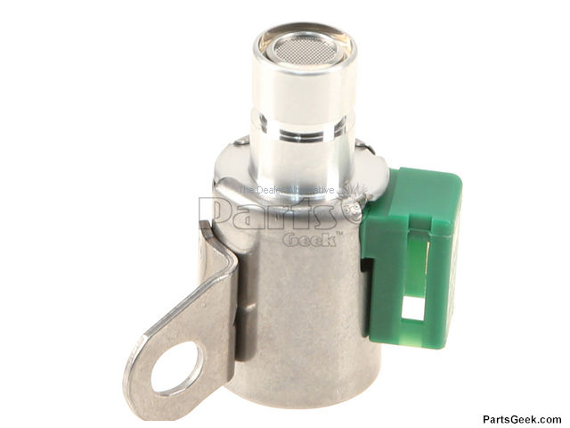 07 2007 Toyota Tundra Automatic Transmission Solenoid - Transmission