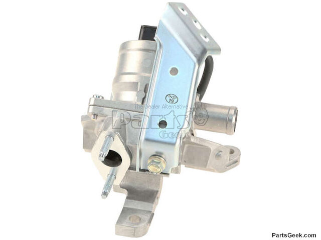 08 2008 Toyota Tundra Air Pump Control Valve - Air Intake - Genuine