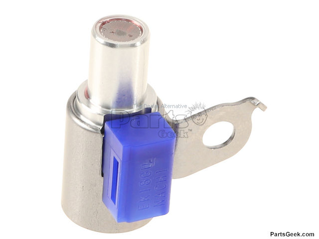 07 2007 Toyota Tundra Automatic Transmission Solenoid - Transmission