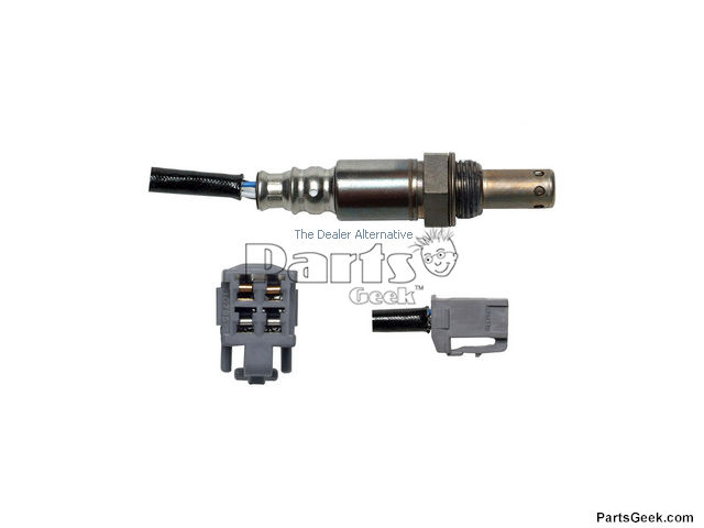 DENSO Upstream Oxygen Sensor For 2005-2008 Toyota Corolla 1.8L – Easy Install, 5-Year Warranty