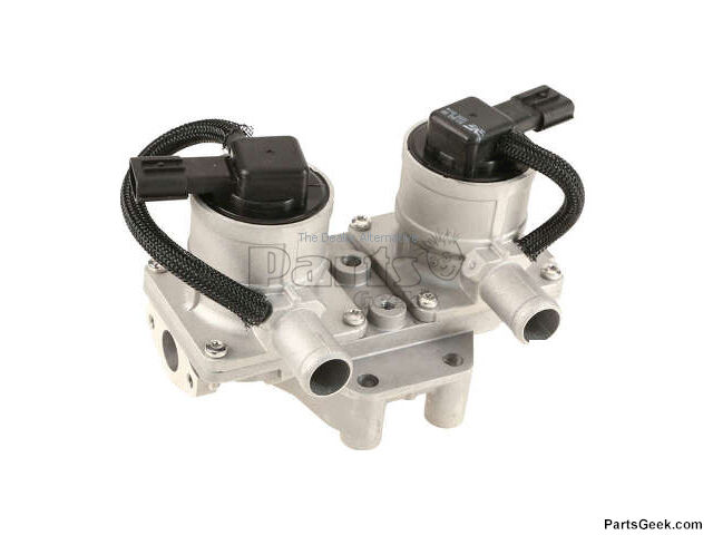 08 2008 Toyota Tundra Air Inject Check Valve - Air Intake - Dorman