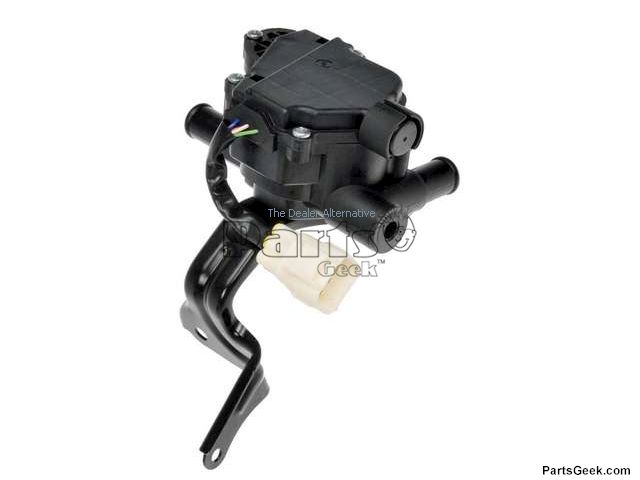 For Toyota Prius, Prius PHV & C-HR 1.8L Coolant Bypass Valve For Toyota Prius, Prius PHV & C-HR 1.8L Coolant Bypass Valve