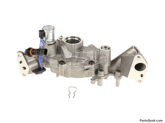Jeep Oil Pump Wrangler Cherokee Grand Cherokee - 2013 2012 2001 2000