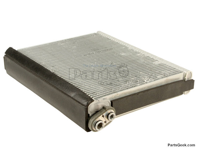 Toyota Tundra AC Evaporator - Air Conditioning - Denso Four Seasons UAC