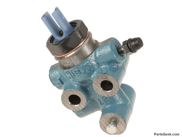 95 1995 Toyota Land Cruiser Brake Proportioning Valve - Brake - Genuine
