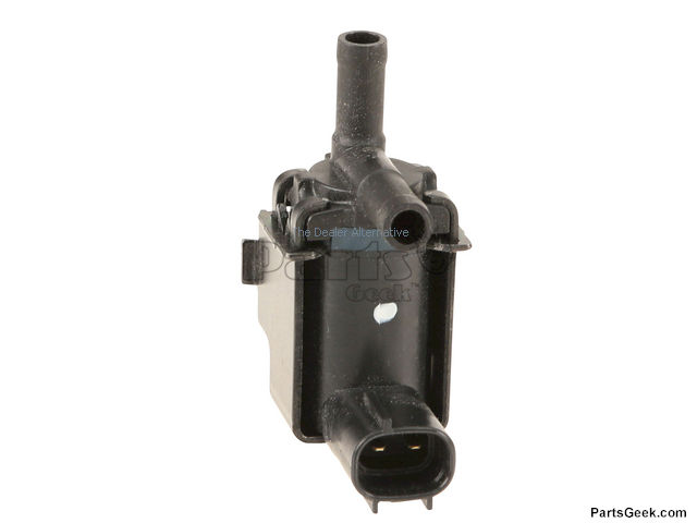 00 2000 Toyota Tundra Vapor Canister Purge Solenoid - Engine Electrical