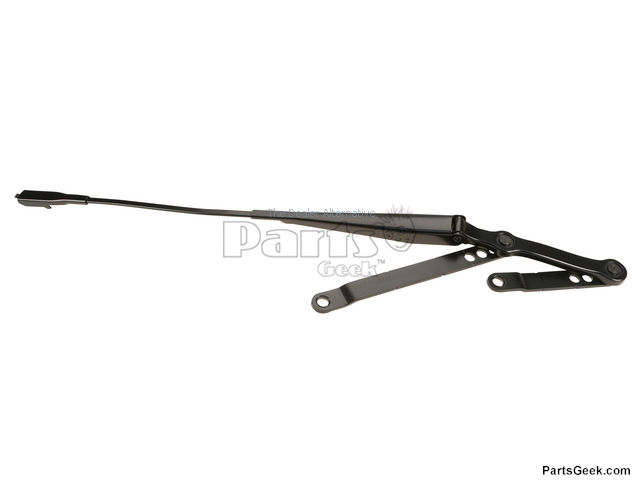 Bapmic Front Right Windshield Wiper Arm For 2006-2011 Mercedes ML350 - CC855BB