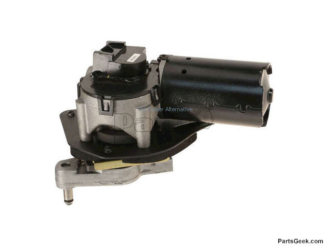 Lincoln Town Car Windshield Wiper Motor - Wiper Motor - A1 Cardone WAI