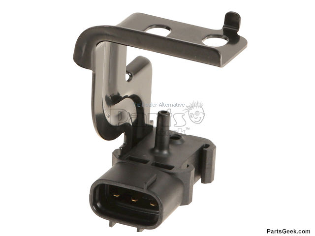 00 2000 Toyota Tundra Evaporation Pressure Sensor - Fuel Delivery