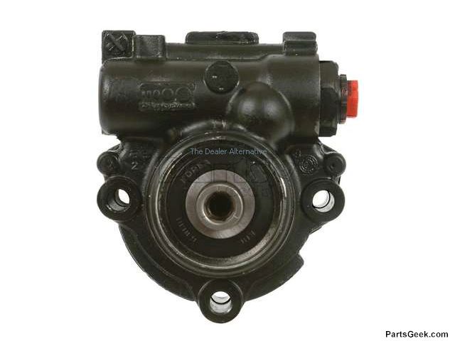thumbnail image 2 of Pressure Switch TRQ Power Steering Switch - Fits 2000-2001 Dodge 2 of 10