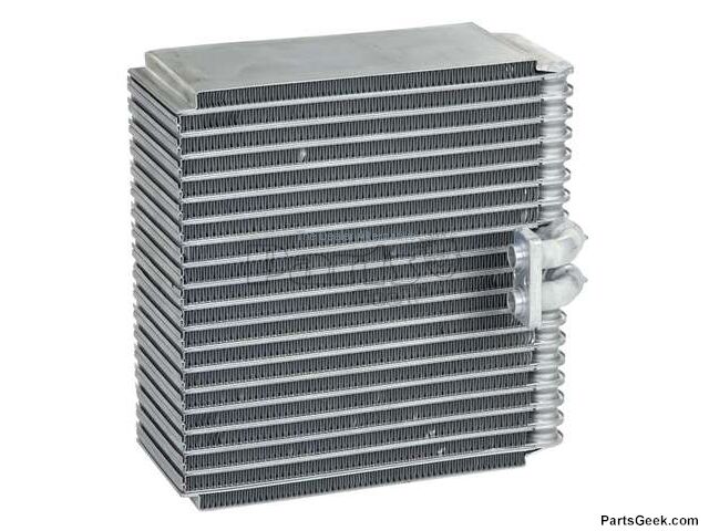 00 2000 Toyota Tundra A/C Evaporator - Climate Control - Denso, Four