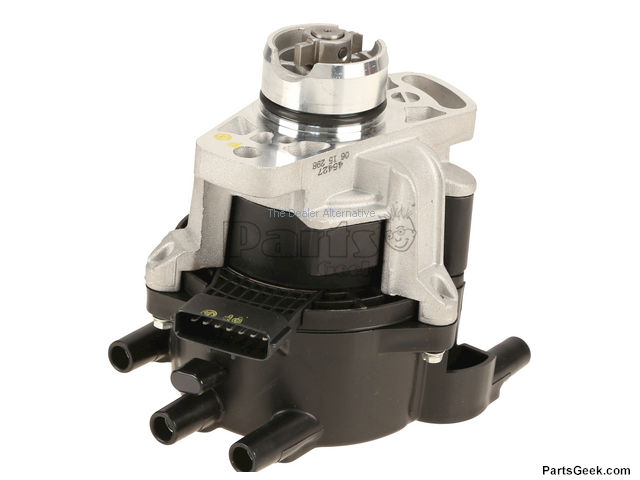 02 2002 Chrysler Sebring Ignition Distributor - Engine Electrical - A1