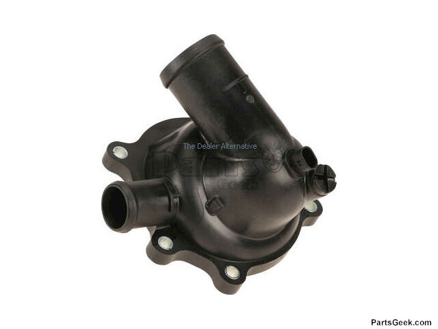 Thermostat Housing Assembly for 2012 Audi Q7 | A-Premium Thermostat Housing Assembly for 2012 Audi Q7 | A-Premium