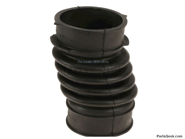 KEYALL High-Performance Air Intake Hose – Replacement For 2000-2004 Toyota Avalon, OE Spec 17881-20100 & 17881-0A060 - View #8