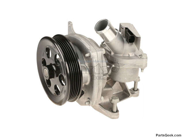 2013 Chevy Malibu Water Pump