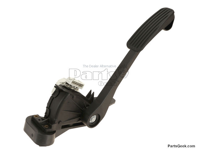 Capteur Pédale Embrayage Volvo 9472979 - Pour S80, XC70, XC90