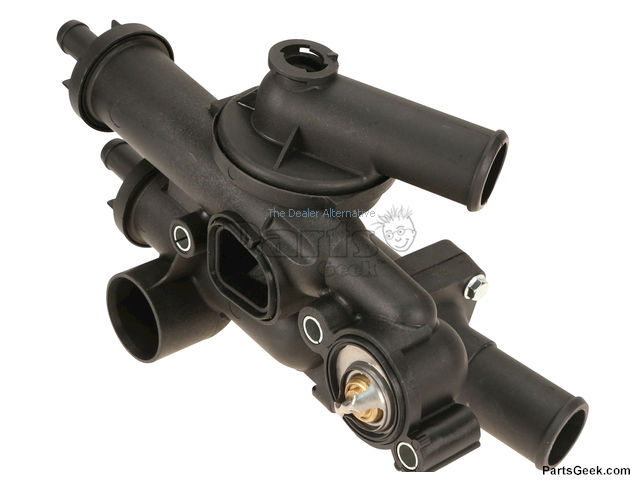 2013 Dodge Avenger Thermostat