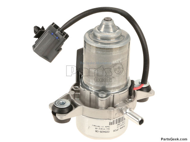 Volvo Vacuum Pump | XC70 XC60 XC90 S80 - 2009 2013 2007 2006